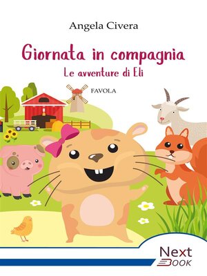 cover image of Giornata in compagnia